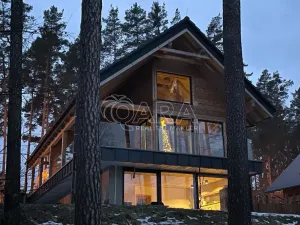 Pronájem bytu 3+kk, Hamr na Jezeře, Za Jezerem, 80 m2