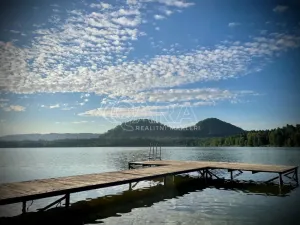 Pronájem bytu 3+kk, Hamr na Jezeře, Za Jezerem, 80 m2