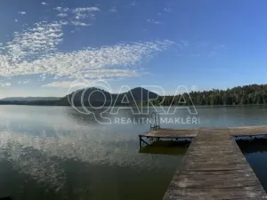 Pronájem bytu 3+kk, Hamr na Jezeře, Za Jezerem, 80 m2