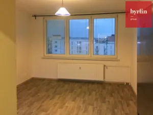 Pronájem bytu 1+kk, Opava, Na Pastvisku, 28 m2