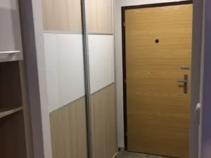 Pronájem bytu 1+kk, Opava, Na Pastvisku, 28 m2