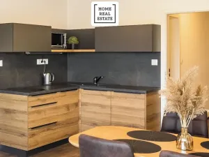 Prodej bytu 3+kk, Černá v Pošumaví, 56 m2