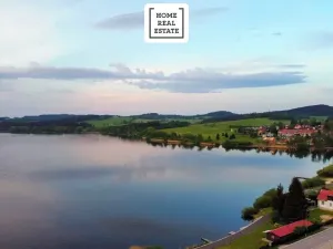 Prodej bytu 3+kk, Černá v Pošumaví, 56 m2