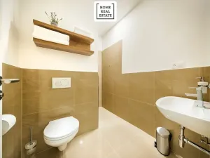 Prodej bytu 2+kk, Černá v Pošumaví, 42 m2