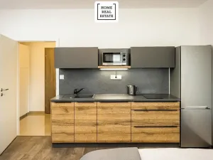 Prodej bytu 1+kk, Černá v Pošumaví, 36 m2