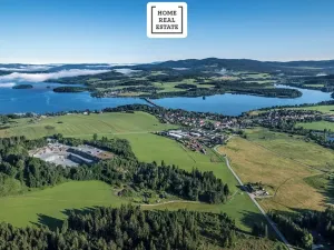 Prodej bytu 1+kk, Černá v Pošumaví, 36 m2