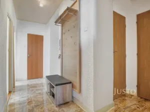 Pronájem bytu 3+kk, Meziboří, J. A. Komenského, 65 m2