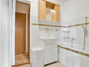 Pronájem bytu 3+kk, Meziboří, J. A. Komenského, 65 m2