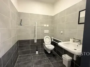 Pronájem kanceláře, Teplice, Emilie Dvořákové, 165 m2