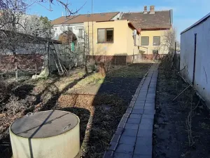 Prodej rodinného domu, Břeclav, 120 m2