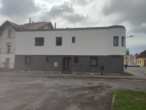 Pronájem bytu 1+kk, Jeseník, Palackého, 28 m2