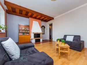 Prodej vícegeneračního domu, Rožmitál pod Třemšínem, V cizině, 347 m2