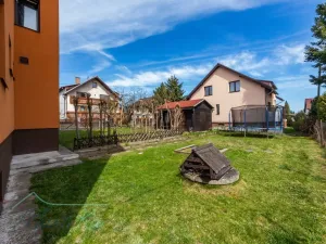 Prodej vícegeneračního domu, Rožmitál pod Třemšínem, V cizině, 347 m2