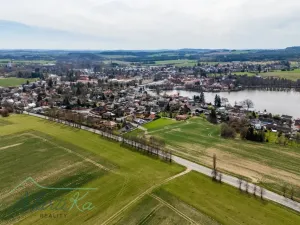 Prodej vícegeneračního domu, Rožmitál pod Třemšínem, V cizině, 347 m2