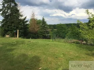 Prodej pozemku pro bydlení, Kyškovice, 1702 m2