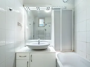 Pronájem bytu 2+1, Olomouc, 55 m2