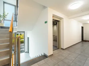 Pronájem bytu 2+kk, Prostějov, 50 m2