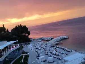 Prodej bytu 2+kk, Umag, Chorvatsko, 47 m2