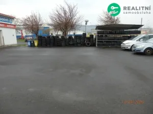 Prodej komerční nemovitosti, Ústí nad Labem, Textilní, 1012 m2