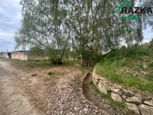 Prodej komerčního pozemku, Lestkov - Domaslav, 4866 m2