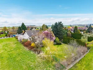 Pronájem rodinného domu, Popovičky, Na Skalce, 271 m2