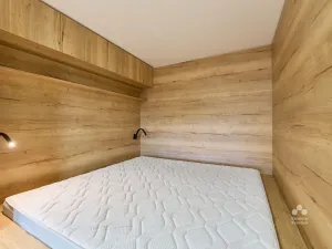 Pronájem bytu 1+kk, Praha - Horní Měcholupy, Nad přehradou, 54 m2