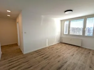 Pronájem bytu 2+kk, Most, Bělehradská, 40 m2