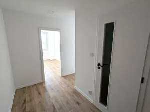 Pronájem bytu 2+kk, Most, Bělehradská, 40 m2