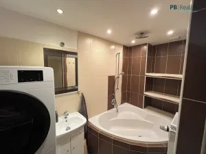 Pronájem bytu 2+1, Příbram, 56 m2