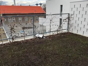 Pronájem bytu 1+kk, Ostrava - Slezská Ostrava, U Hájenky, 38 m2