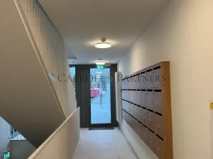 Pronájem bytu 1+kk, Ostrava - Slezská Ostrava, U Hájenky, 38 m2