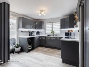 Prodej chaty, Kochánky, 104 m2