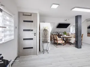 Prodej chaty, Kochánky, 104 m2