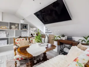 Prodej chaty, Kochánky, 104 m2