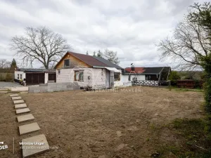 Prodej chaty, Kochánky, 104 m2