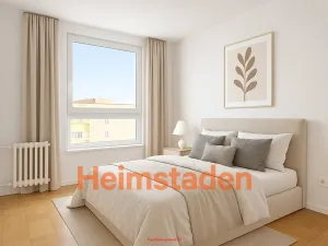 Pronájem bytu 3+1, Havířov - Podlesí, Kosmonautů, 65 m2