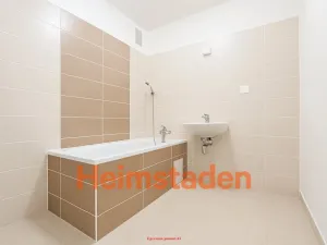 Pronájem bytu 3+1, Havířov - Podlesí, Kosmonautů, 65 m2