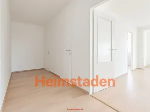 Pronájem bytu 3+1, Havířov - Podlesí, Kosmonautů, 65 m2