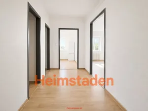 Pronájem bytu 1+1, Havířov - Město, Nerudova, 37 m2