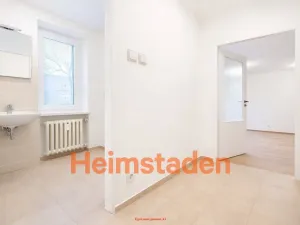 Pronájem bytu 1+kk, Havířov - Prostřední Suchá, Kapitána Jasioka, 28 m2