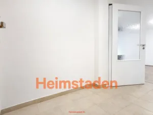 Pronájem bytu 1+kk, Havířov - Prostřední Suchá, Kapitána Jasioka, 28 m2