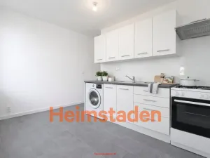 Pronájem bytu 3+1, Karviná - Hranice, Slovenská, 72 m2