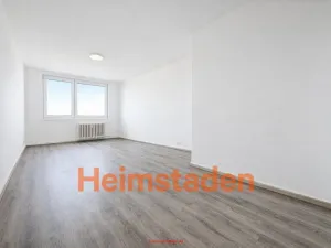 Pronájem bytu 3+1, Karviná - Hranice, Slovenská, 72 m2