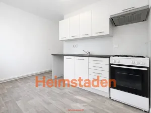 Pronájem bytu 3+1, Karviná - Hranice, Slovenská, 72 m2