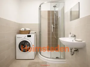 Pronájem bytu 2+1, Karviná - Hranice, Slovenská, 55 m2