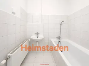 Pronájem bytu 2+1, Havířov - Město, Stavbařská, 56 m2