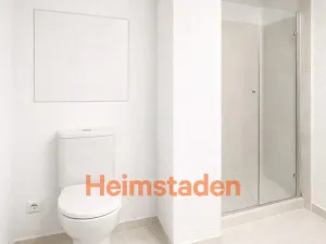 Pronájem bytu 1+kk, Havířov - Město, Jožky Jabůrkové, 21 m2