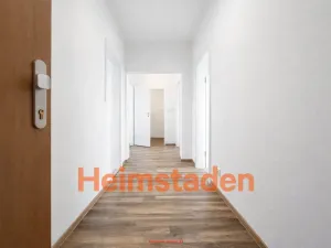 Pronájem bytu 3+1, Frýdek-Místek - Místek, Anenská, 76 m2