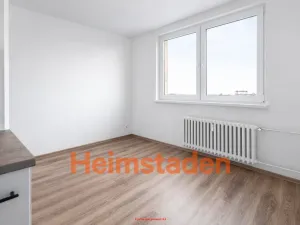 Pronájem bytu 3+1, Frýdek-Místek - Místek, Anenská, 76 m2