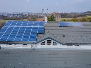 Prodej rodinného domu, Horní Bludovice, 320 m2